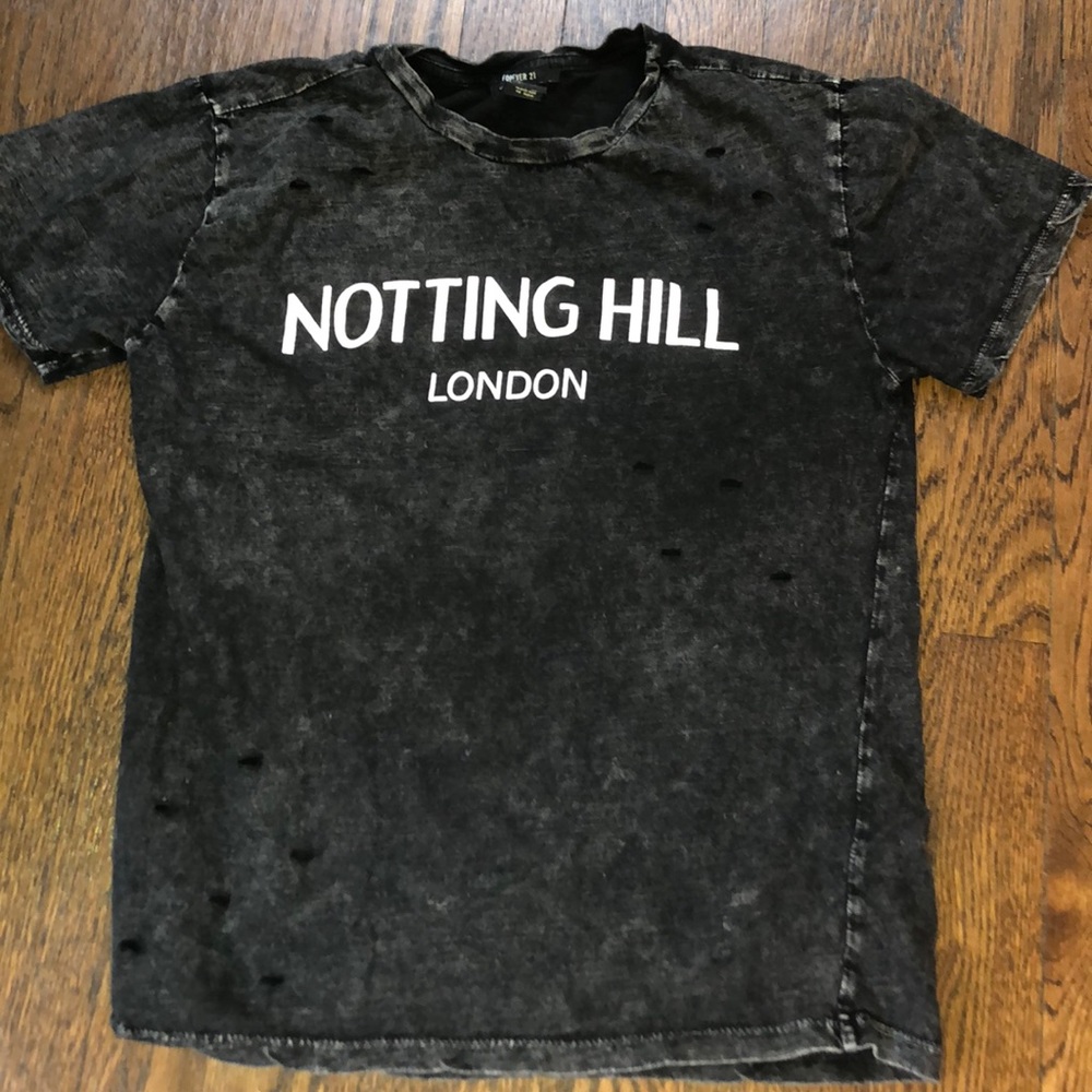 Forever 21 Notting Hill T-Shirt